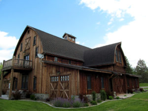 Ranch Landscaping - Bozeman, Montana