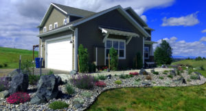 Native Landscape Designer - Bozeman, Montana