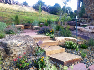 Landscaping Stone and Boulders - Bozeman, Montana