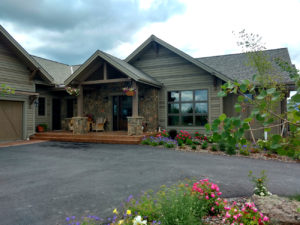 Black Bull Landscaper - Bozeman, Montana