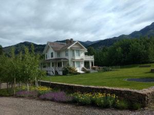 Landscaping and Garden Service - Bozeman, Montana