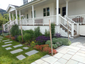 Landscaping and Gardens - Bozeman, Montana