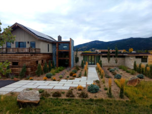 Bozeman, Montana - Landscape Designer