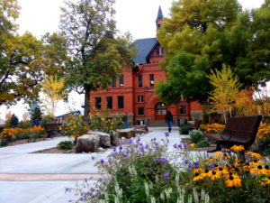 Garden Designer - Bozeman, Montana