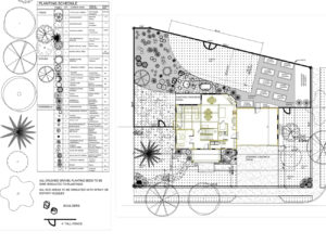 Sustainable Landscaping Design - Bozeman, Montana