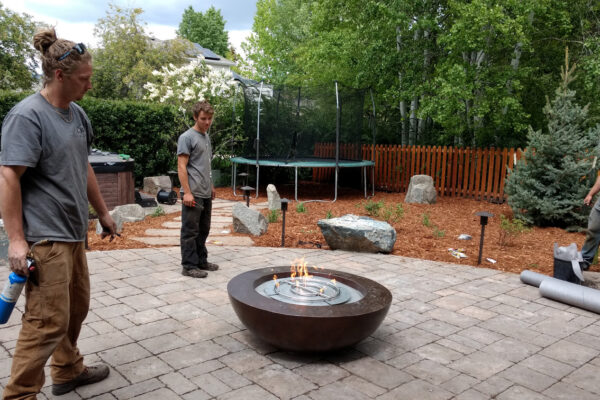 Bozeman Hardscaping Specialists