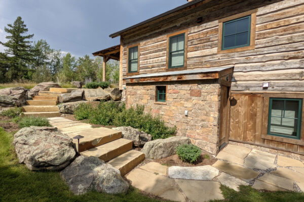 Montana Native Landscaping, Native Landscaping, Montana Flagstone, Rustic Landscaping, Talus Architecture Bozeman, Big Sky Flagstone, Montana Fire Pits, Big Sky Patios, Yellowstone Club Landscapers, Big Sky Native Landsaping, Big Sky Luxury Landscaping, Big Sky Flagstone, Yellowstone Club Best Landscapers, Bozeman Native Landscaping, Flagstone Patios