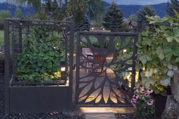 Edholm - landscape design Bozeman, Bozeman landscaping, Bozeman landscape designer