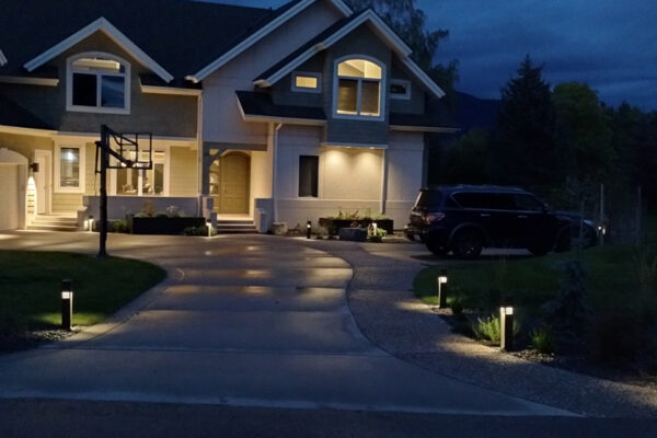 Edholm - landscape design Bozeman, Bozeman landscaping, Bozeman landscape designer