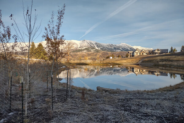 Watts - landscape design Big Sky mt, luxury landscape design Bozeman, luxury landscape design Big Sky, Montana landscape architect