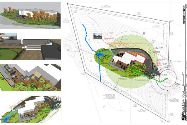 Podberesky - landscape designers Big Sky, landscape architects Big Sky, landscape architects Livingston, Montana landscape architect
