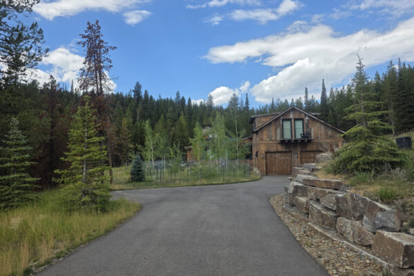 Podberesky - landscape designers Big Sky, landscape architects Big Sky, landscape architects Livingston, Montana landscape architect