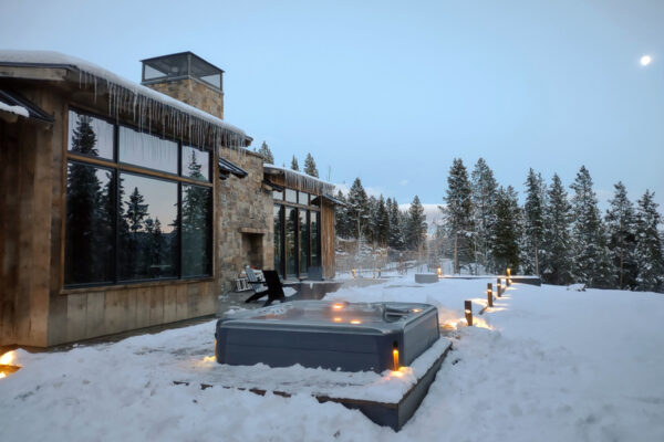 Podberesky - landscape designers Big Sky, landscape architects Big Sky, landscape architects Livingston, Montana landscape architect