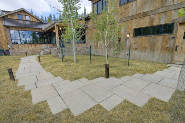 Podberesky - landscape designers Big Sky, landscape architects Big Sky, landscape architects Livingston, Montana landscape architect
