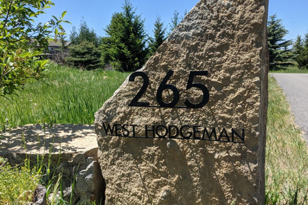 Callow - landscape design Bozeman, Bozeman landscapers, landscape designers Bozeman, Bozeman outdoor living, Bozeman landscaping company