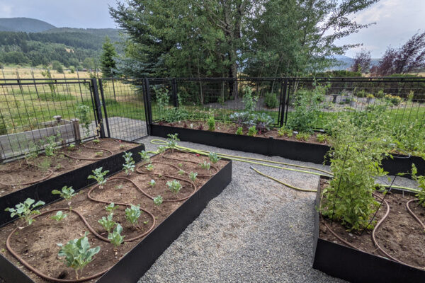 Callow - landscape design Bozeman, Bozeman landscapers, landscape designers Bozeman, Bozeman outdoor living, Bozeman landscaping company