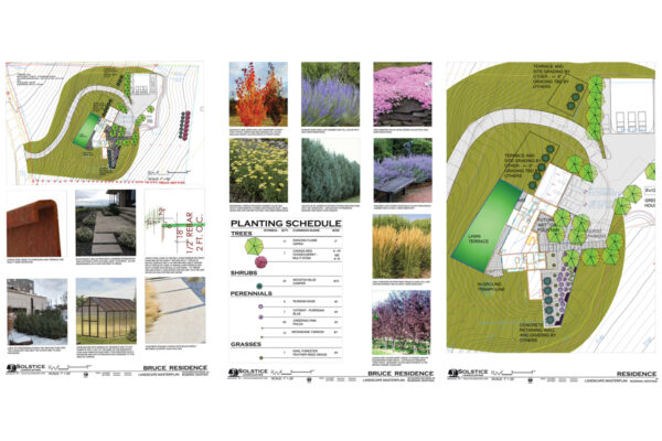 Bruce – luxury landscape design Bozeman, Bozeman landscape designers, Bozeman landscaping, Bozeman outdoor living design