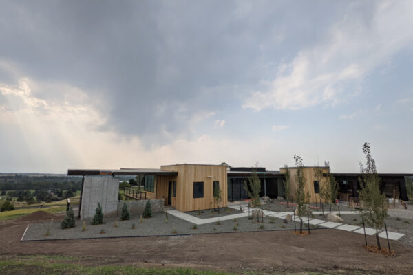 Bruce – luxury landscape design Bozeman, Bozeman landscape designers, Bozeman landscaping, Bozeman outdoor living design