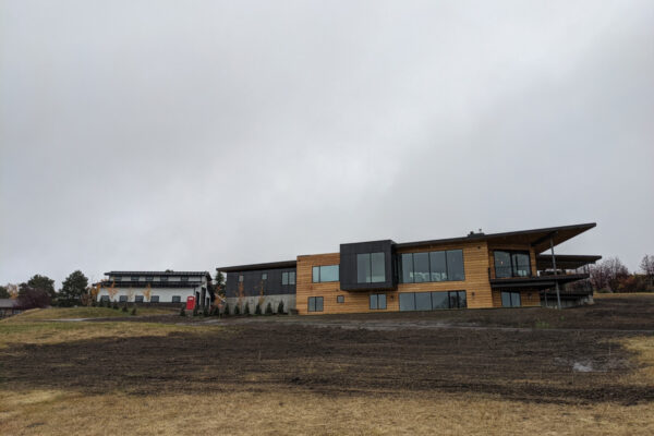 Bruce – luxury landscape design Bozeman, Bozeman landscape designers, Bozeman landscaping, Bozeman outdoor living design