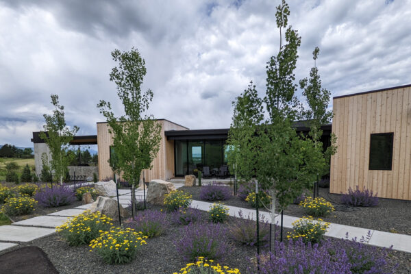 Bruce – luxury landscape design Bozeman, Bozeman landscape designers, Bozeman landscaping, Bozeman outdoor living design