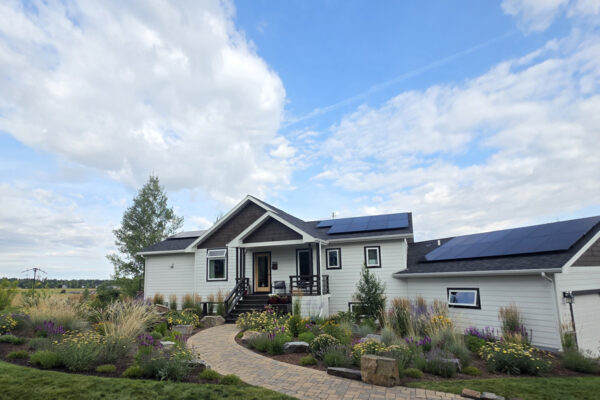 Cassell – Bozeman landscape designers, Bozeman landscaping, Bozeman landscape architects