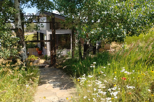 Cassell – Bozeman landscape designers, Bozeman landscaping, Bozeman landscape architects