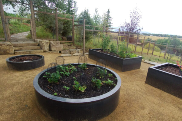 Cassell – Bozeman landscape designers, Bozeman landscaping, Bozeman landscape architects