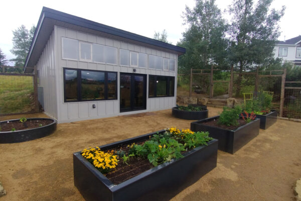 Cassell – Bozeman landscape designers, Bozeman landscaping, Bozeman landscape architects