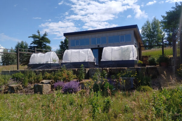 Cassell – Bozeman landscape designers, Bozeman landscaping, Bozeman landscape architects