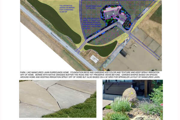 Zeliff - landscape design Big Sky, landscape architects Big Sky, luxury landscape design Bozeman, Bozeman outdoor living design, Montana landscape architect, Ennis landscape designers, Livingston MT landscape designers