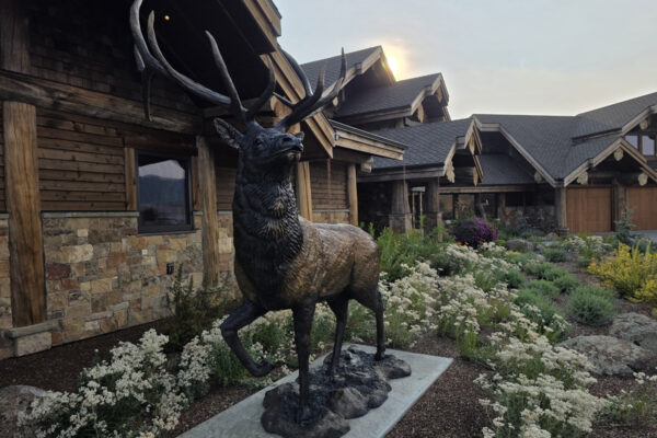 Zeliff - landscape design Big Sky, landscape architects Big Sky, luxury landscape design Bozeman, Bozeman outdoor living design, Montana landscape architect, Ennis landscape designers, Livingston MT landscape designers