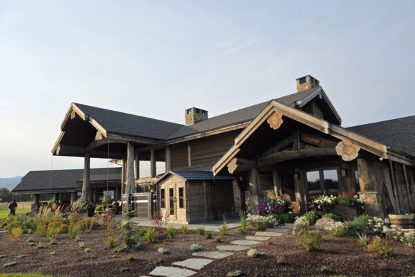 Zeliff - landscape design Big Sky, landscape architects Big Sky, luxury landscape design Bozeman, Bozeman outdoor living design, Montana landscape architect, Ennis landscape designers, Livingston MT landscape designers