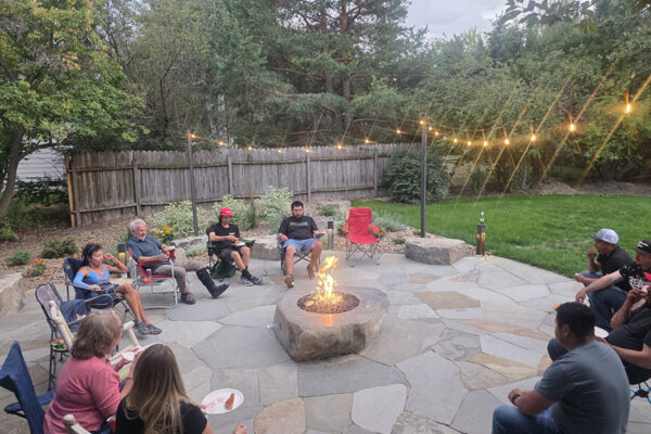 McGlenn - landscape design Bozeman, landscape architect Bozeman, Bozeman landscape lighting design, Bozeman landscaping companies, Bozeman landscape lighting