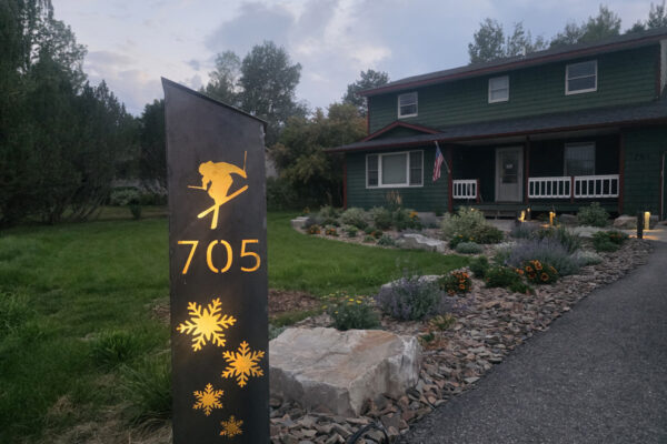McGlenn - landscape design Bozeman, landscape architect Bozeman, Bozeman landscape lighting design, Bozeman landscaping companies, Bozeman landscape lighting