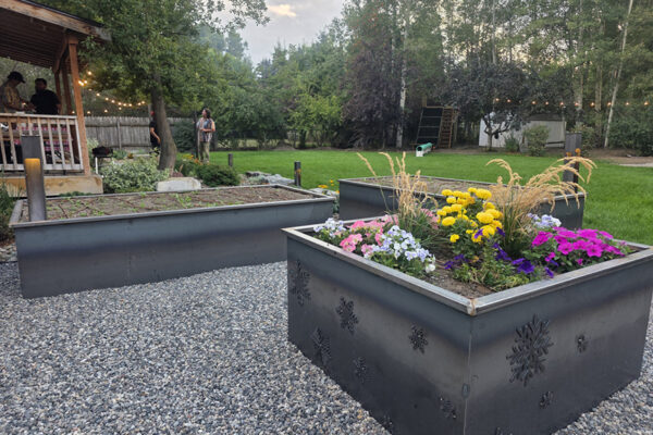McGlenn - landscape design Bozeman, landscape architect Bozeman, Bozeman landscape lighting design, Bozeman landscaping companies, Bozeman landscape lighting
