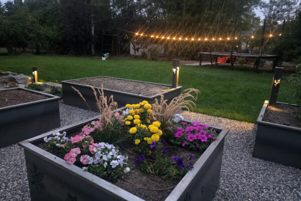 McGlenn - landscape design Bozeman, landscape architect Bozeman, Bozeman landscape lighting design, Bozeman landscaping companies, Bozeman landscape lighting