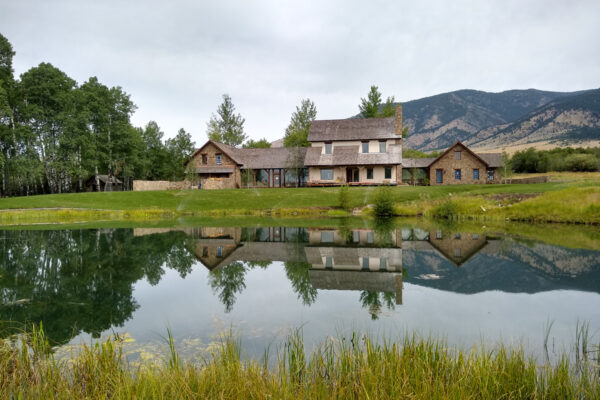 Phipps – Bozeman landscape designers, Bozeman landscape architects, luxury landscape design Bozeman, Montana landscape designers