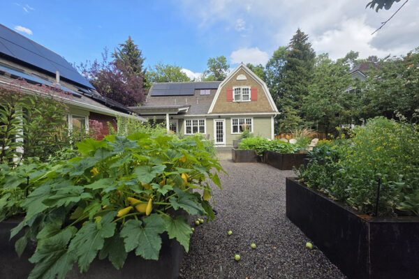 Bueno Keith - landscape design Bozeman, Bozeman landscaping, landscape architect Bozeman, outdoor living Bozeman, Bozeman steel planters, luxury landscape design Bozeman