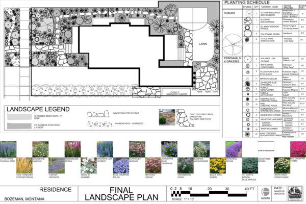 Stix – landscape designer Bozeman, Bozeman landscape architects, Bozeman landscaping company, Bozeman landscapers