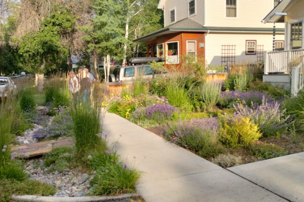 Stix – landscape designer Bozeman, Bozeman landscape architects, Bozeman landscaping company, Bozeman landscapers