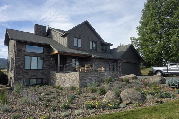 Mallory – Bozeman landscape designers, Bozeman landscaping companies, landscapers Bozeman, Bozeman landscape architects