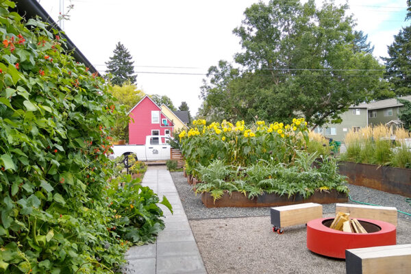 Easton - landscape designer Bozeman, Bozeman landscape architects, Bozeman landscaping company, Bozeman landscapers