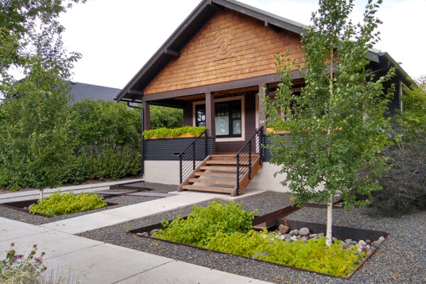 Easton - landscape designer Bozeman, Bozeman landscape architects, Bozeman landscaping company, Bozeman landscapers