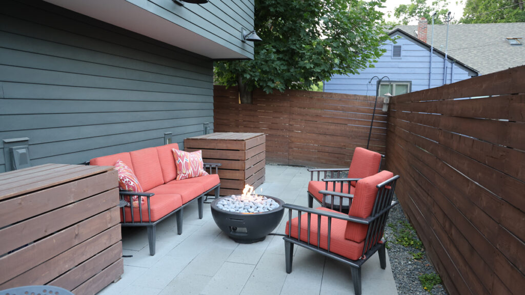 Saxon – landscape design Bozeman, Bozeman landscaping, landscape architect Bozeman, outdoor living Bozeman