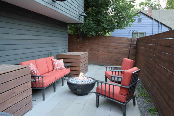 Saxon – landscape design Bozeman, Bozeman landscaping, landscape architect Bozeman, outdoor living Bozeman