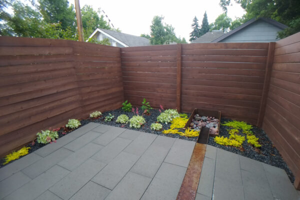 Saxon – landscape design Bozeman, Bozeman landscaping, landscape architect Bozeman, outdoor living Bozeman