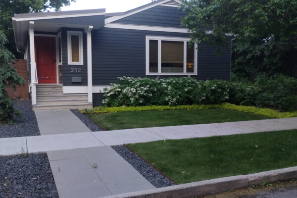 Saxon – landscape design Bozeman, Bozeman landscaping, landscape architect Bozeman, outdoor living Bozeman