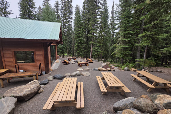 Ranch Hall – Big Sky landscaping companies, Big Sky landscape design, landscape designer Big Sky, Big Sky landscaping