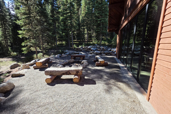 Ranch Hall – Big Sky landscaping companies, Big Sky landscape design, landscape designer Big Sky, Big Sky landscaping