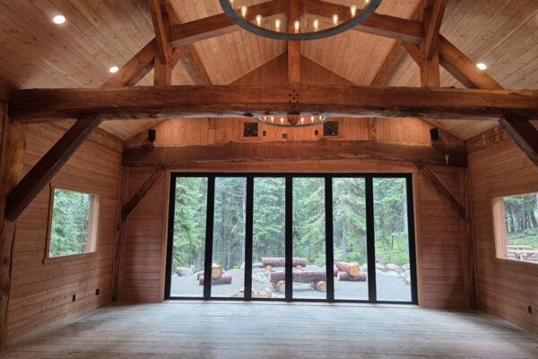 Ranch Hall – Big Sky landscaping companies, Big Sky landscape design, landscape designer Big Sky, Big Sky landscaping